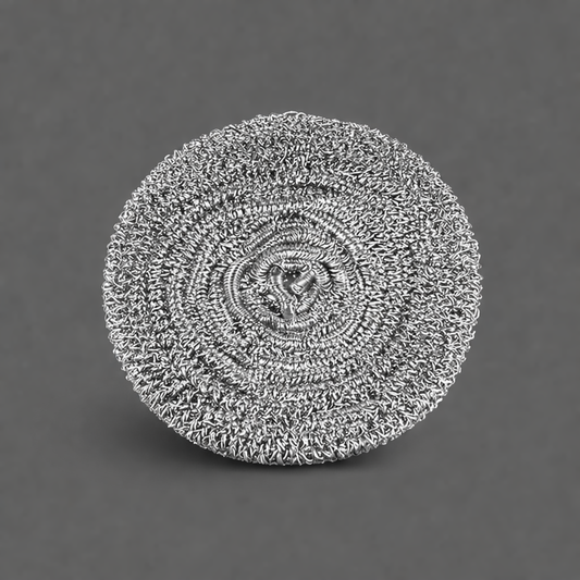 סקוץ לניקוי נירוסטה